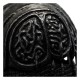 Helm of the Ringwraith of Rhûn El Señor de los Anillos Réplica 1/4