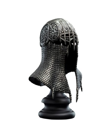 Helm of the Ringwraith of Rhûn El Señor de los Anillos Réplica 1/4