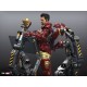 Iron Man (Suit Up) Ver B 1/4 Scale