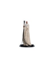 Saruman the White Wizard (Classic Series) El Señor de los Anillos Estatua 1/6