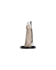 Saruman the White Wizard (Classic Series) El Señor de los Anillos Estatua 1/6