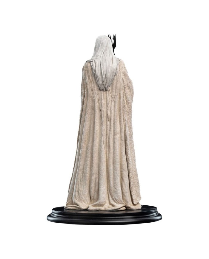 Saruman the White Wizard (Classic Series) El Señor de los Anillos Estatua 1/6