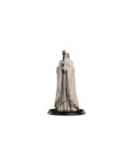 Saruman and the Fire of Orthanc (Classic Series) Exclusive El Señor de los Anillos Estatua 1/6