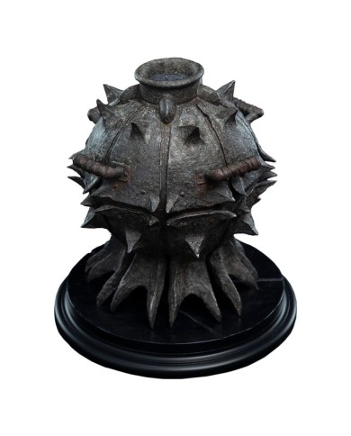 Saruman and the Fire of Orthanc (Classic Series) Exclusive El Señor de los Anillos Estatua 1/6