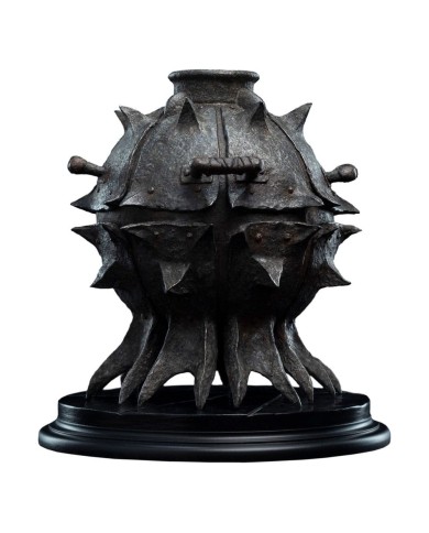 Saruman and the Fire of Orthanc (Classic Series) Exclusive El Señor de los Anillos Estatua 1/6