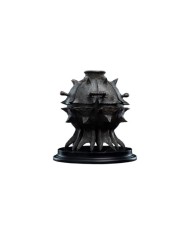 Saruman and the Fire of Orthanc (Classic Series) Exclusive El Señor de los Anillos Estatua 1/6