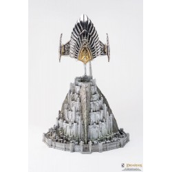 Replica Crown of Gondor El Señor de los Anillos Réplica 1/1