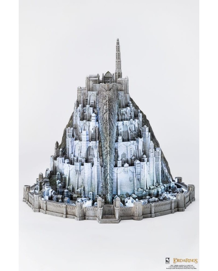 Replica Crown of Gondor El Señor de los Anillos Réplica 1/1