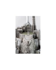 Replica Crown of Gondor El Señor de los Anillos Réplica 1/1