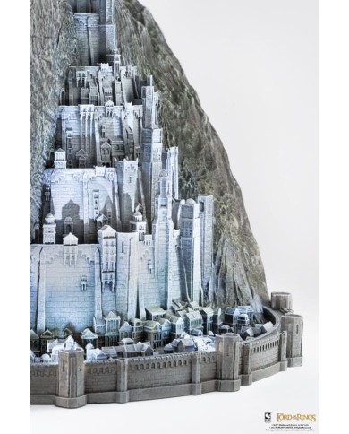 Replica Crown of Gondor El Señor de los Anillos Réplica 1/1