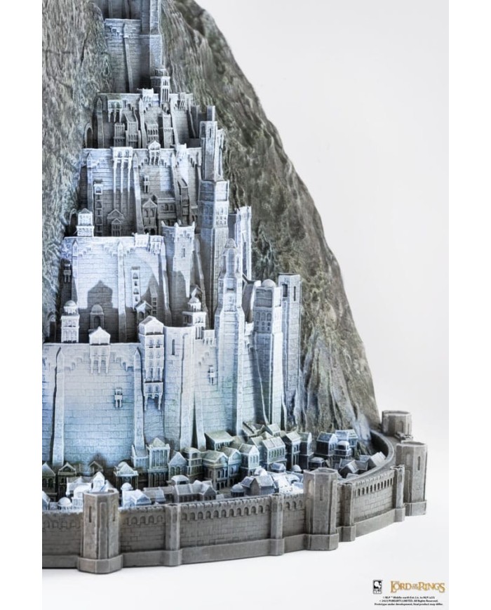 Replica Crown of Gondor El Señor de los Anillos Réplica 1/1