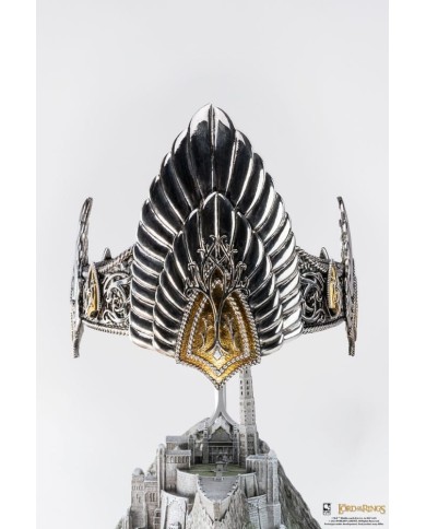 Replica Crown of Gondor El Señor de los Anillos Réplica 1/1