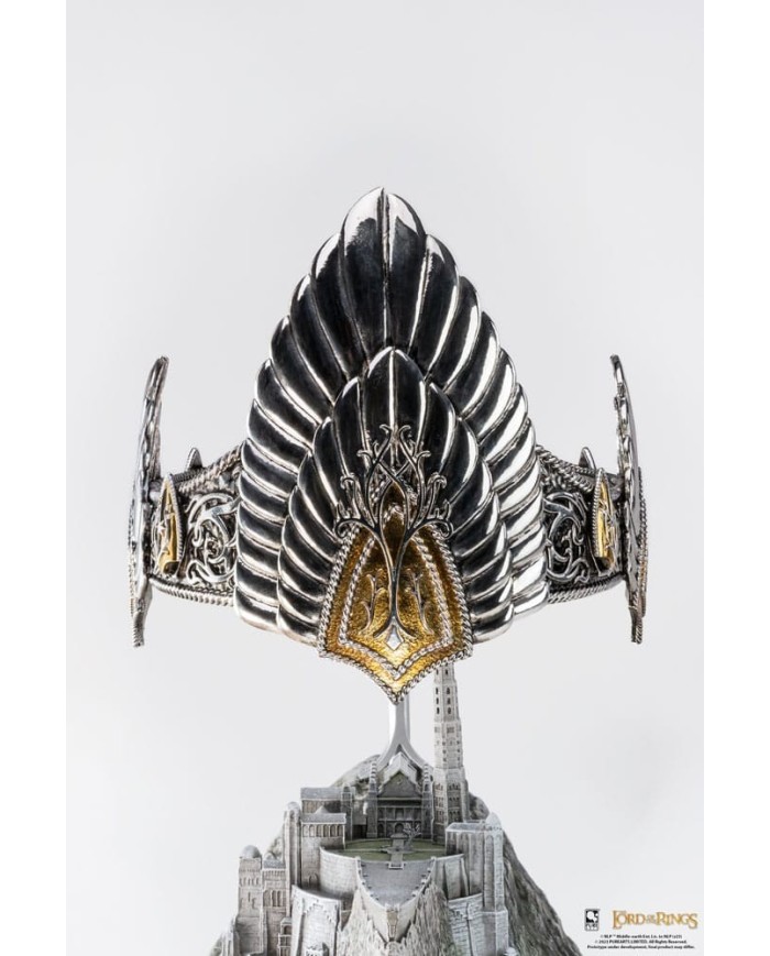Replica Crown of Gondor El Señor de los Anillos Réplica 1/1