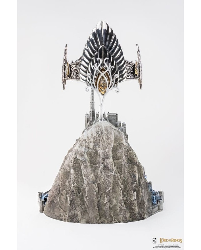 Replica Crown of Gondor El Señor de los Anillos Réplica 1/1