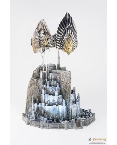 Replica Crown of Gondor El Señor de los Anillos Réplica 1/1