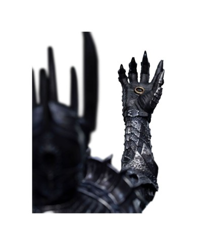 Sauron El Señor de los Anillos