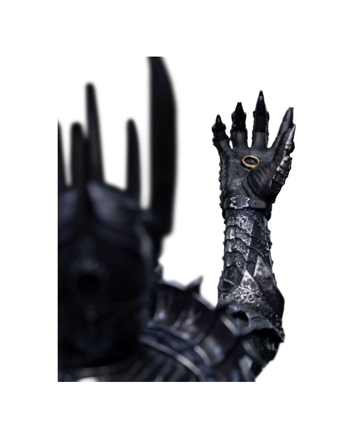 Sauron El Señor de los Anillos