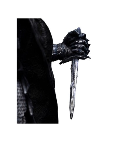 Sauron El Señor de los Anillos