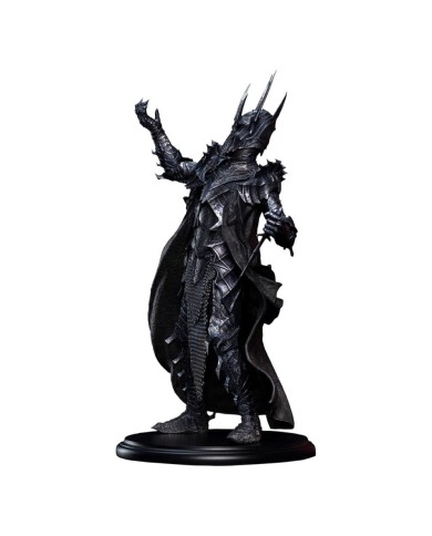 Sauron El Señor de los Anillos