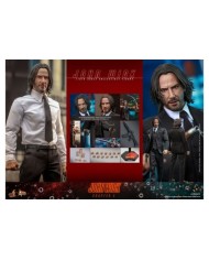 John Wick - John Wick: Chapter 4 Figura Movie Masterpiece 1/6