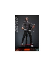 John Wick - John Wick: Chapter 4 Figura Movie Masterpiece 1/6