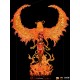 Phoenix (X-Men) Deluxe - Marvel Comics - BDS Art Scale Statue 1/10