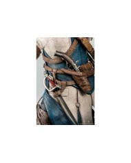 Assassin's Creed: Animus Connor 1:4 Scale Statue