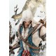 Assassin's Creed: Animus Connor 1:4 Scale Statue