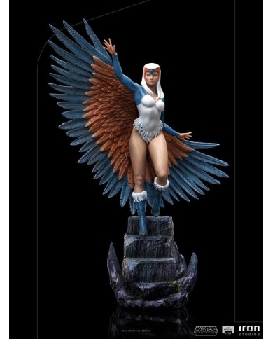Sorceress  - Art Scale Statue 1/10 - Masters of the Universe