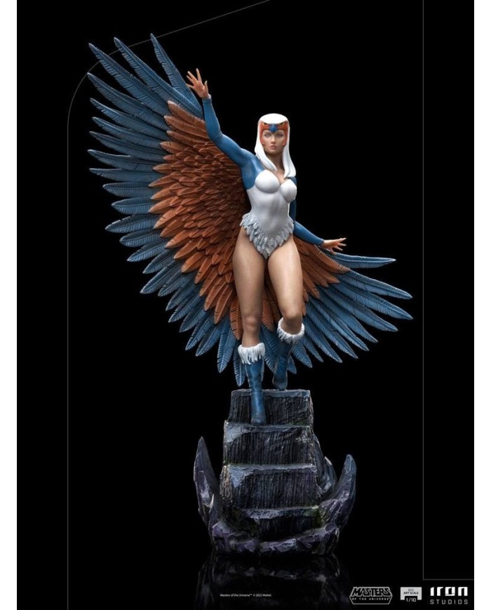 Sorceress  - Art Scale Statue 1/10 - Masters of the Universe