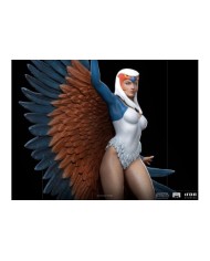 Sorceress  - Art Scale Statue 1/10 - Masters of the Universe