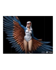 Sorceress  - Art Scale Statue 1/10 - Masters of the Universe