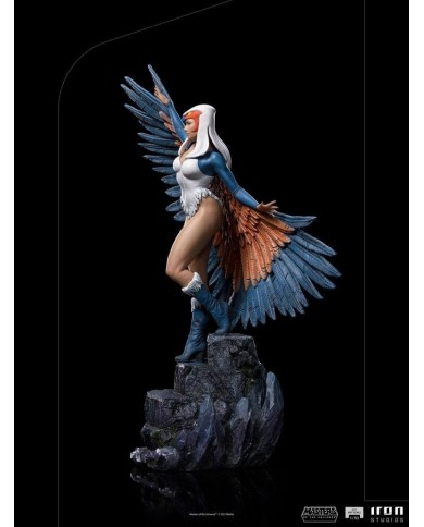 Sorceress  - Art Scale Statue 1/10 - Masters of the Universe