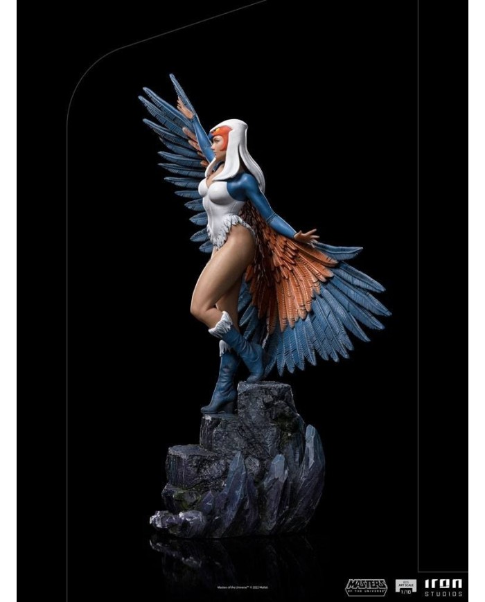 Sorceress  - Art Scale Statue 1/10 - Masters of the Universe