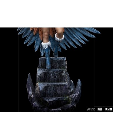 Sorceress  - Art Scale Statue 1/10 - Masters of the Universe