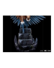 Sorceress  - Art Scale Statue 1/10 - Masters of the Universe