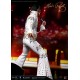 Elvis Aaron Presley - Elvis Presley Estatua 1/4 Hybrid Superb Scale