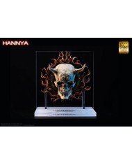 Hannya Busto tamaño real by Masaaki Fukuda