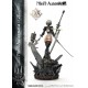 2B (YorHa No. 2 Type B) Deluxe Version NieR Automata Estatua 1/3