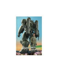 Steve Rogers & The Hydra Stomper 28 - What If...? Figuras 1/6