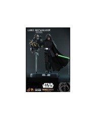 Luke Skywalker (Deluxe Version) Star Wars The Mandalorian Figura 1/6