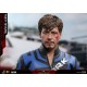 Tony Stark (Mark V Suit Up Version) Iron Man 2 Figura Movie Masterpiece 1/6