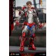 Tony Stark (Mark V Suit Up Version) Iron Man 2 Figura Movie Masterpiece 1/6