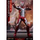 Iron Man Mark V - Iron Man 2 Figura Movie Masterpiece Series Diecast