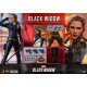 Black Widow Figura Movie Masterpiece 1/6