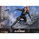 Black Widow Figura Movie Masterpiece 1/6