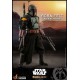 Boba Fett (Repaint Armor) Star Wars The Mandalorian Figura 1/6