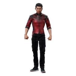 Shang-Chi - Shang-Chi and the Legend of the Ten Rings Figura Movie Masterpiece 1/6