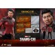 Shang-Chi - Shang-Chi and the Legend of the Ten Rings Figura Movie Masterpiece 1/6
