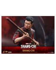 Shang-Chi - Shang-Chi and the Legend of the Ten Rings Figura Movie Masterpiece 1/6
